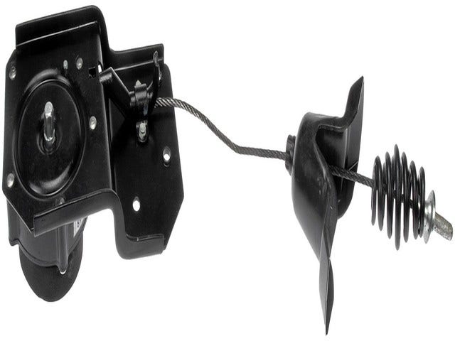 Dorman - Oe Solutions Spare Tire Hoist P/N:924-518 Spare Tire Relocator
