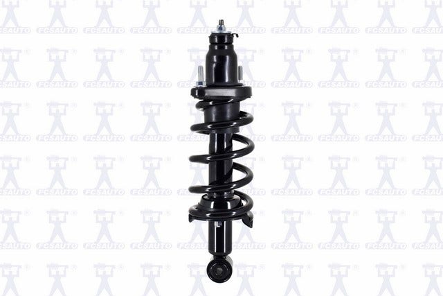 Focus Auto Parts Suspension Strut And Coil Spring Assembly P/N:1345688L