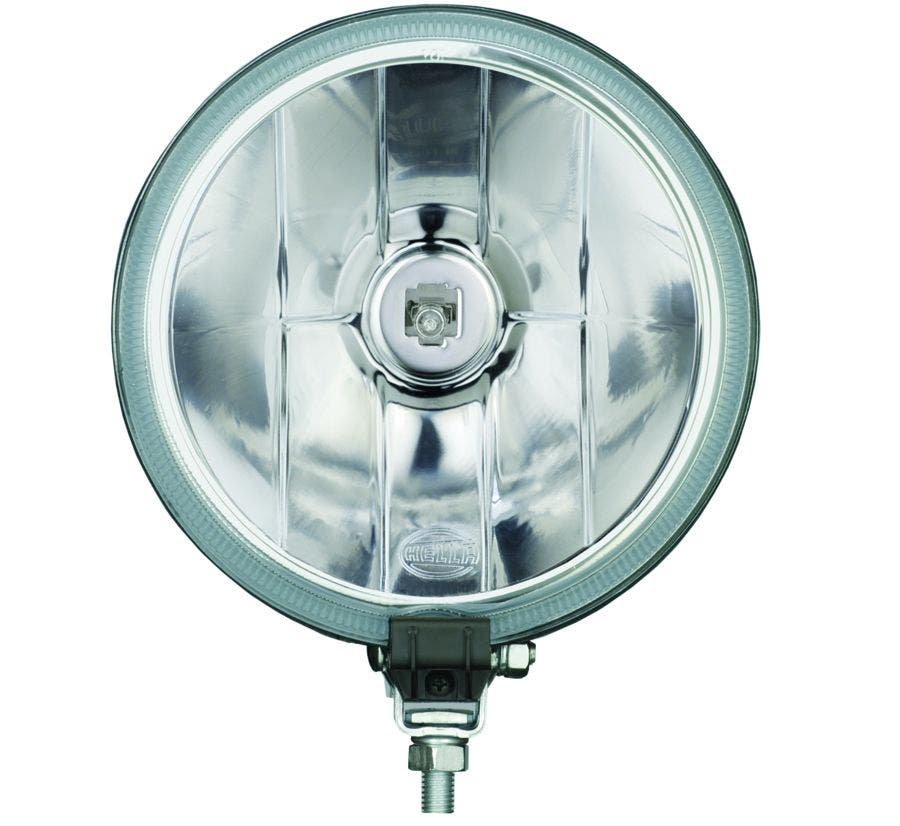 Hella 010032801 700Ff Series 12V/55W Halogen Driving Lamp Kit (Fun Cubed),
