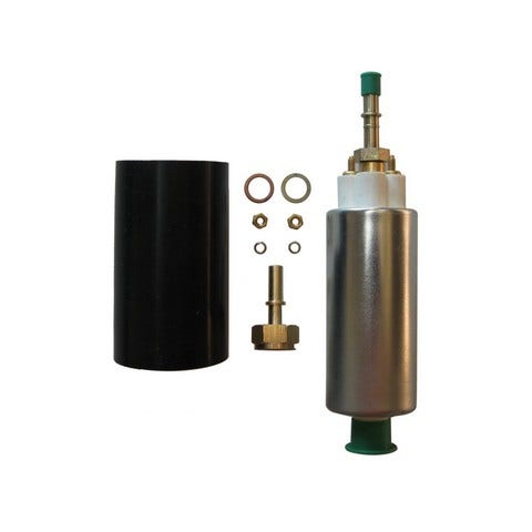 Autobest Electric Fuel Pump P/N:F1247  Electric Fuel Pump P/N: