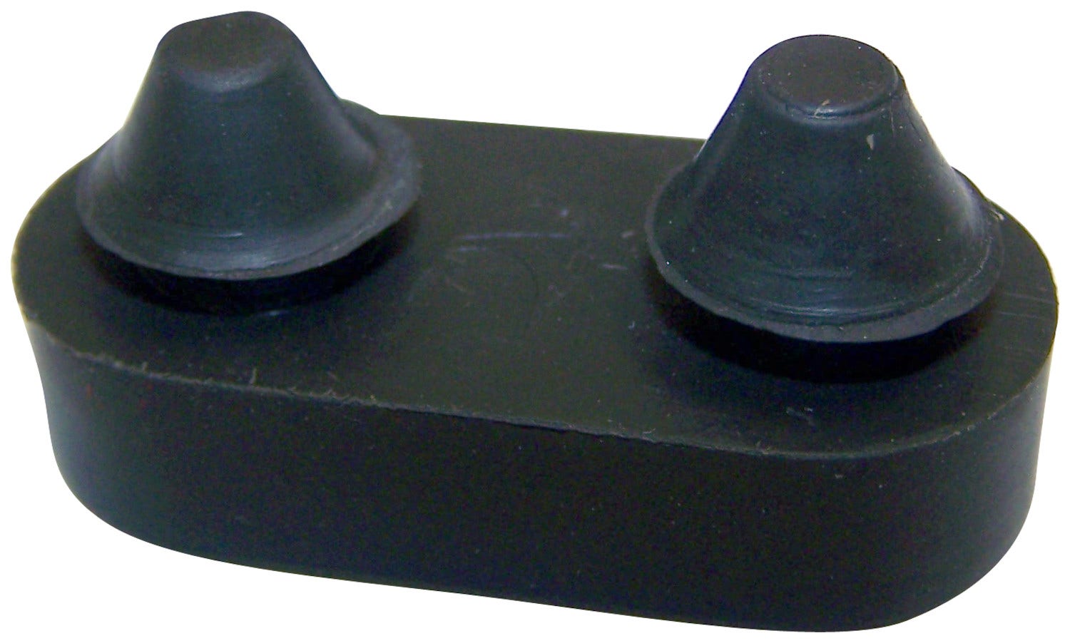 Crown Automotive J4007541 Hood To Fender Grommet Cushion Crown Automotive  Hood