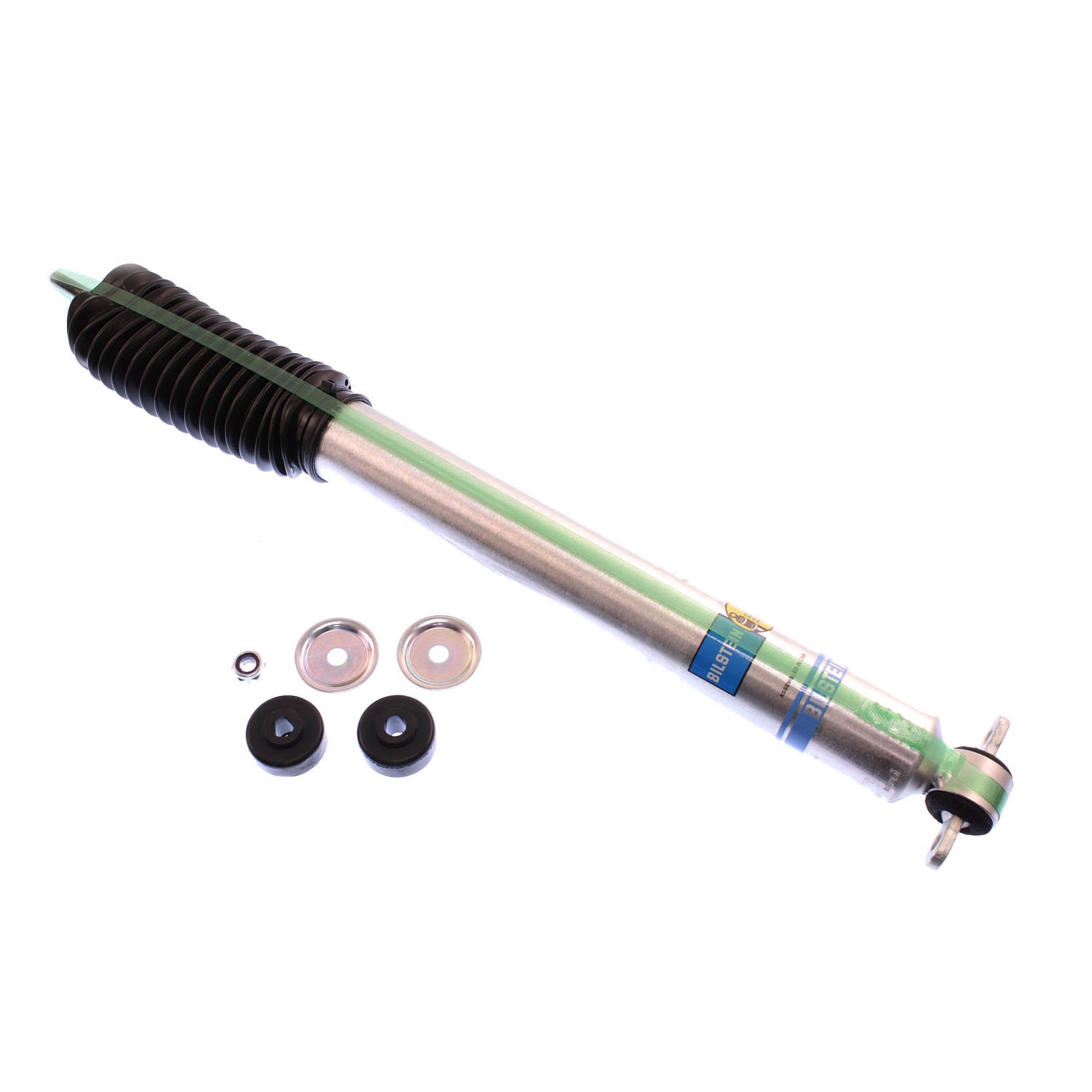Bilstein Shock Absorbers   Shock Absorber 5100 Series; Type - Nitrogen Gas