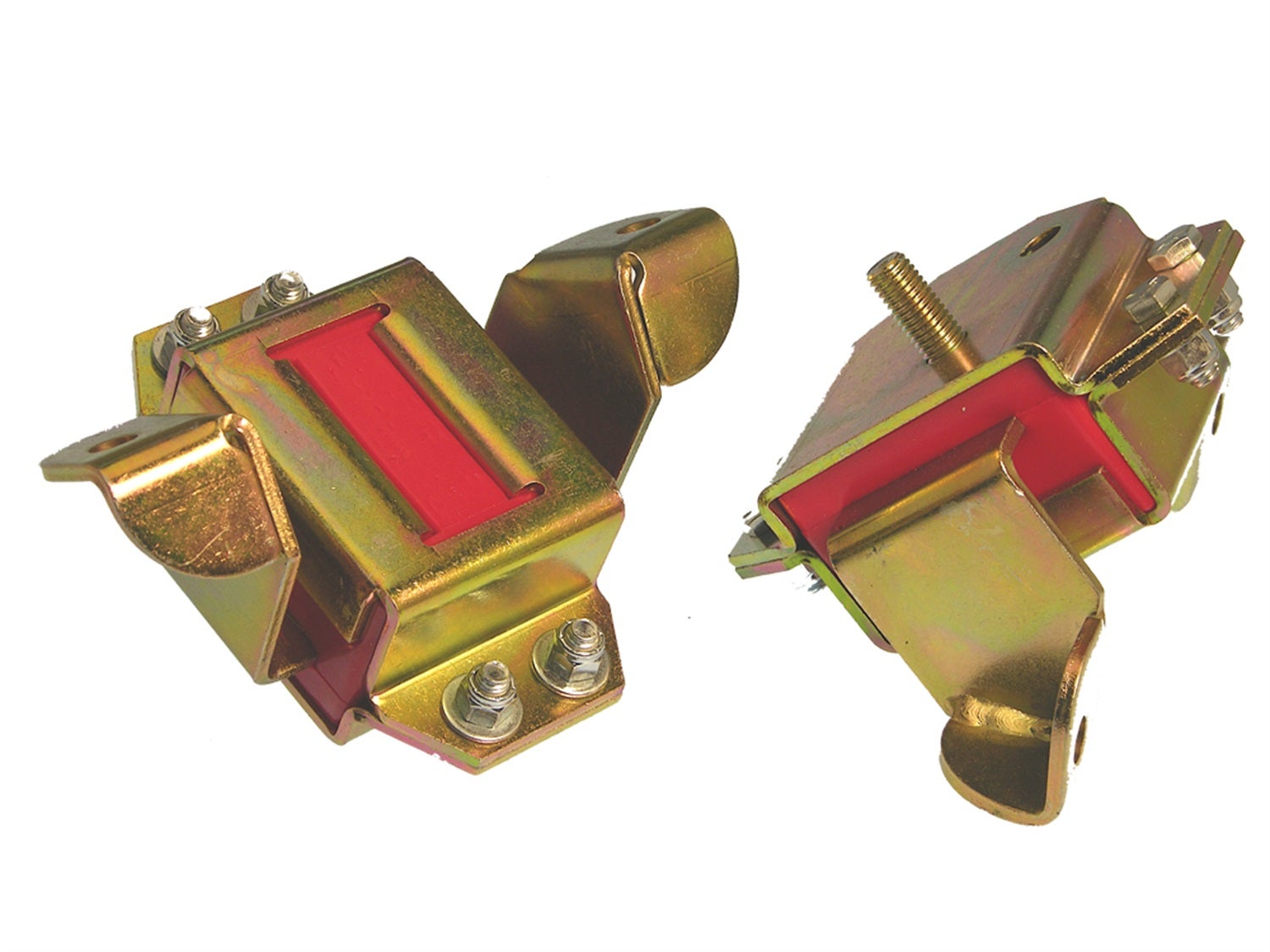 Prothane 6-501 Motor Mount Kit   Motor Mount Kit