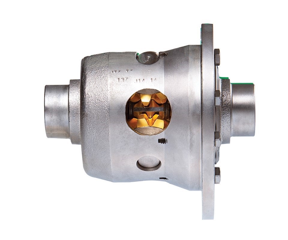 Auburn Gear 542052 Pro Series Limited Slip Differential  542052 Pro Series