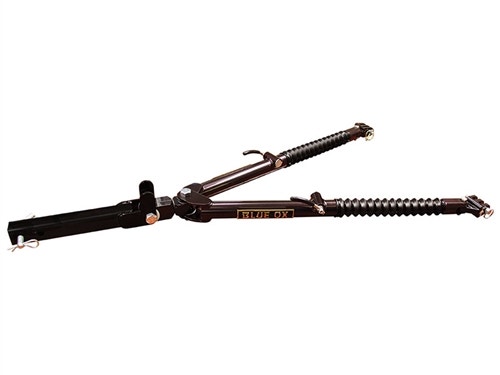 Blue Ox Bx4375 Ascent Tow Bar   Ascent Tow Bar