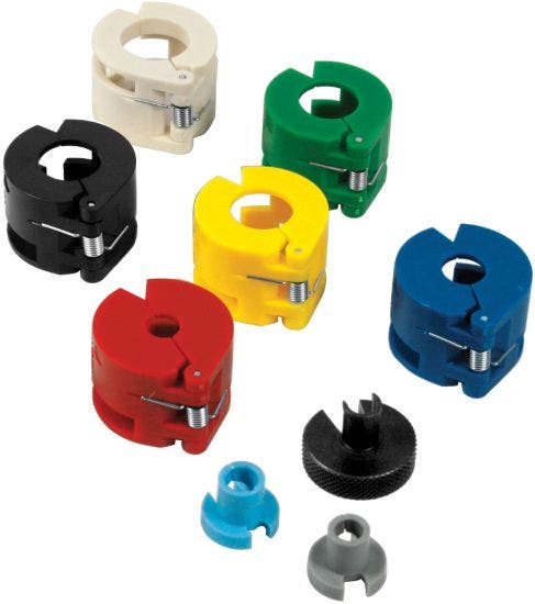 Performance Tool W86550 9Pc A/C & Fuel Line Disconnect Set Fuel Line Disconnect
