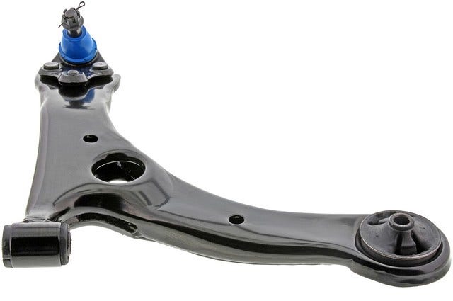 Mevotech Suspension Control Arm And Ball Joint Assembly P/N:Cms86194  Suspension