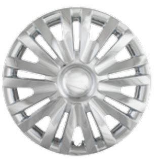 Multiple Manufactures Iwc50715s Standard (No Variation) Wheel Cover   Wheel