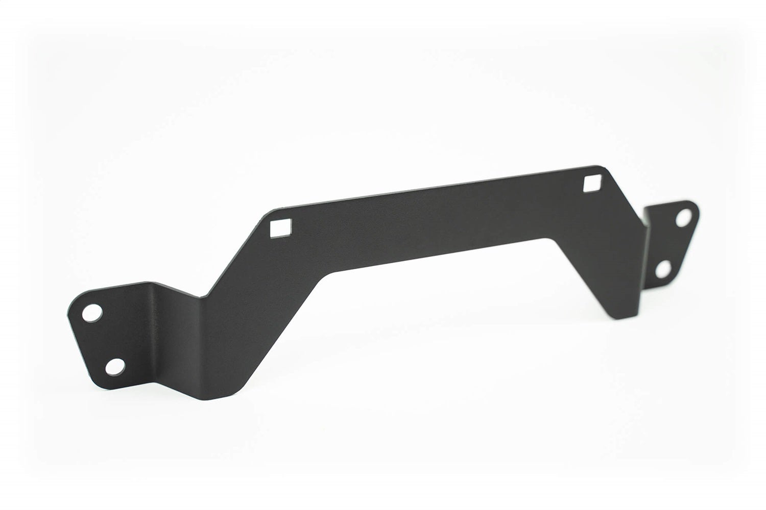 Addictive Desert Designs Ac96154601na Front License Plate Bracket   Front