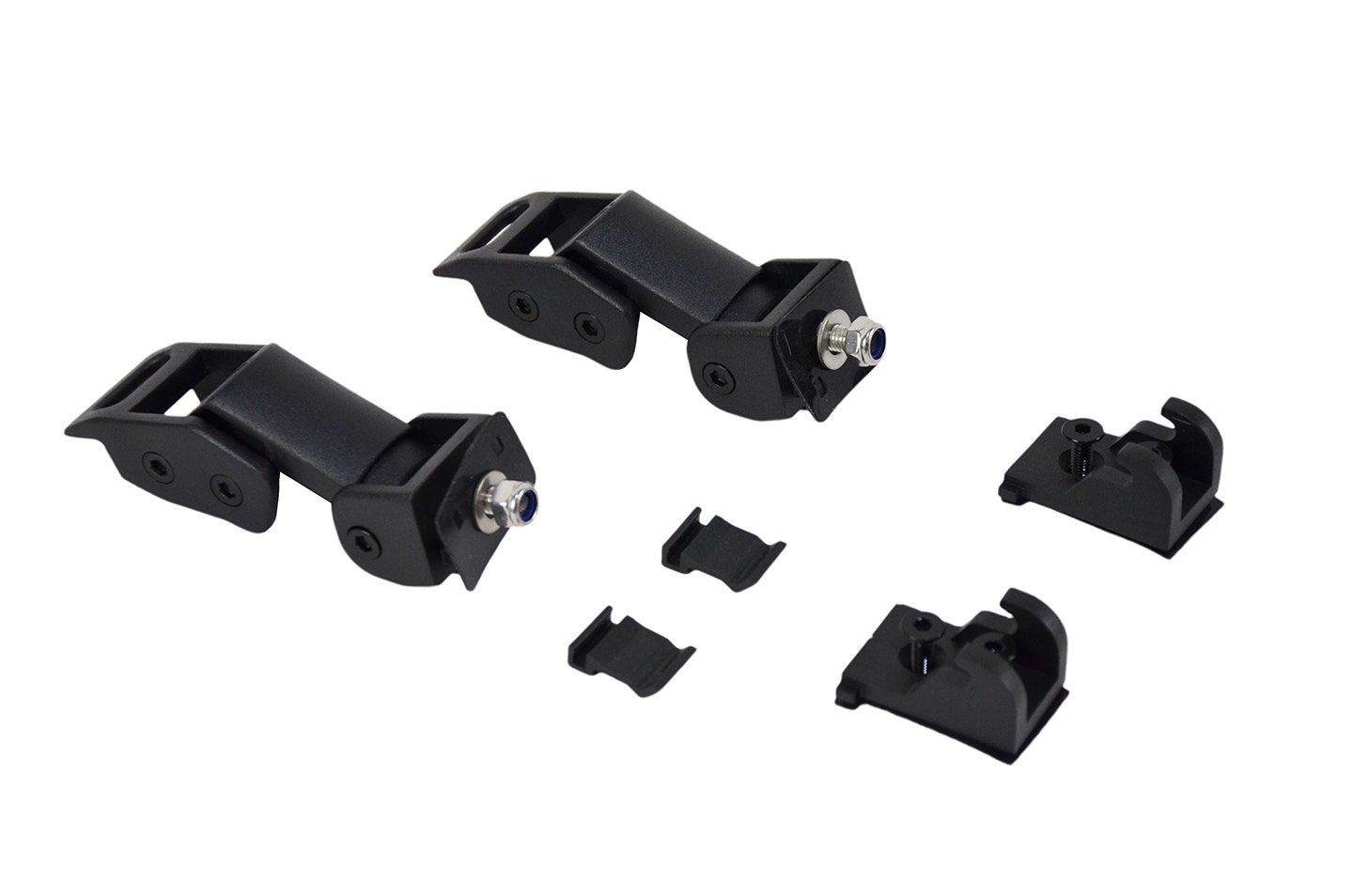 Mechanical Hood Catch Mechanical Hood Catch