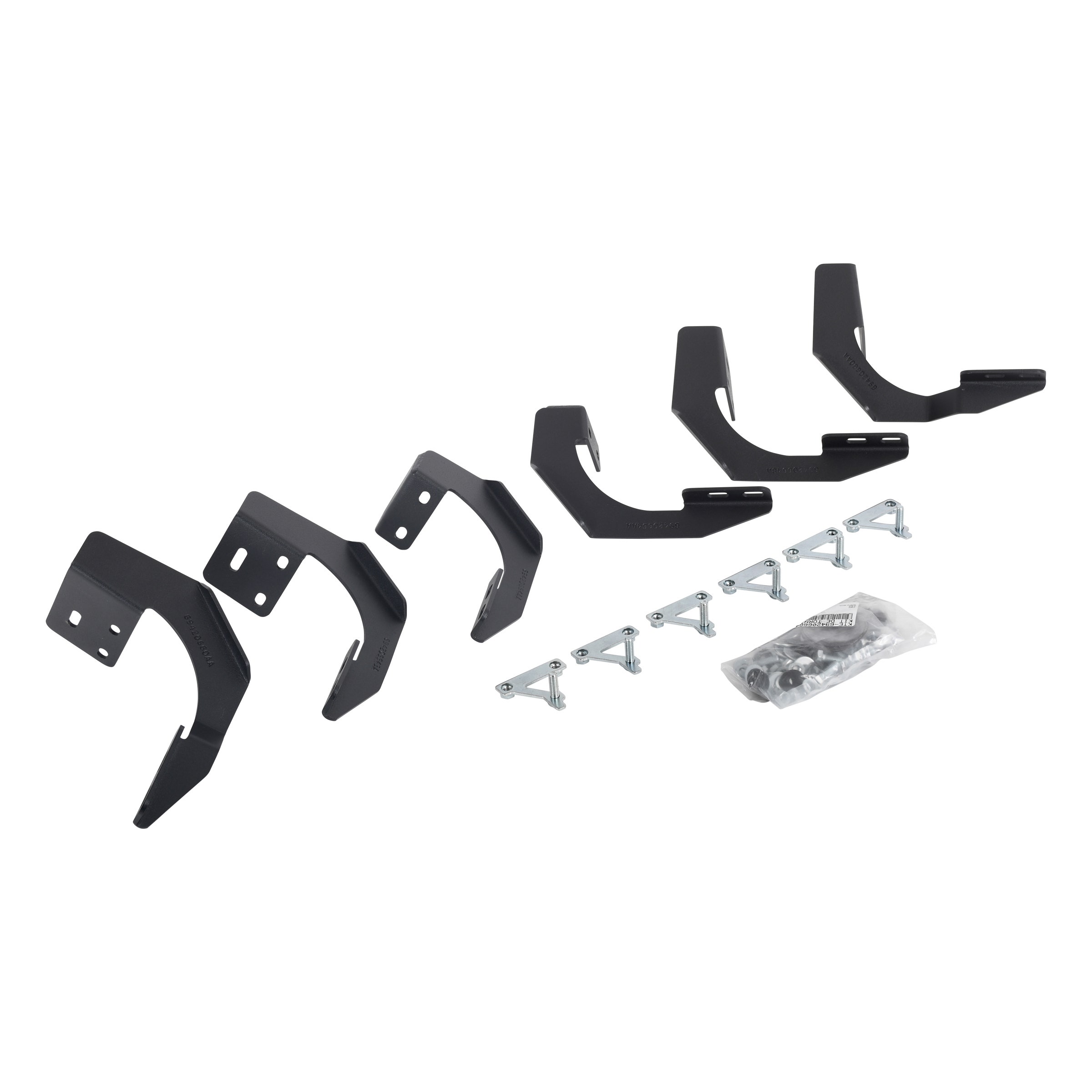 Brackets For Vertex V3 Brackets For Vertex V3