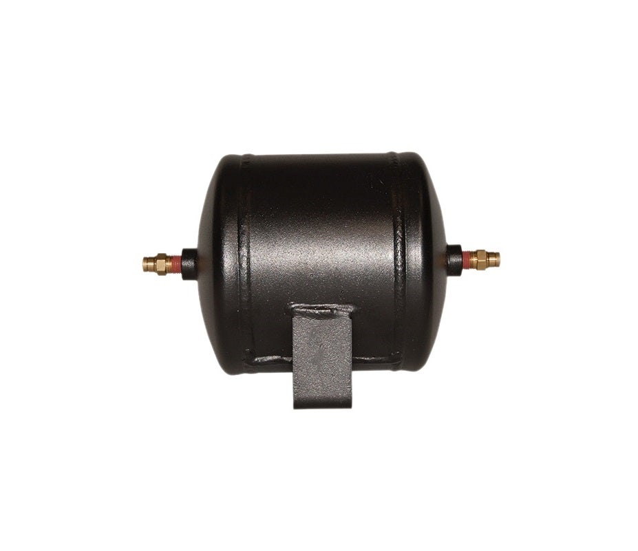 Firestone Ride-Rite 9125 Air Tank Firestone Industrial  Air Tank; Capacity - 1