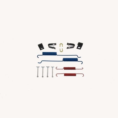 Carlson Drum Brake Hardware Kit P/N:17364  Drum Brake Hardware Kit P/N: