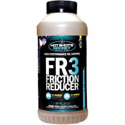 Hot Shot's Secret Hssfr316z Friction Reducer, 16 Fl. Oz Hot Shot S Secret