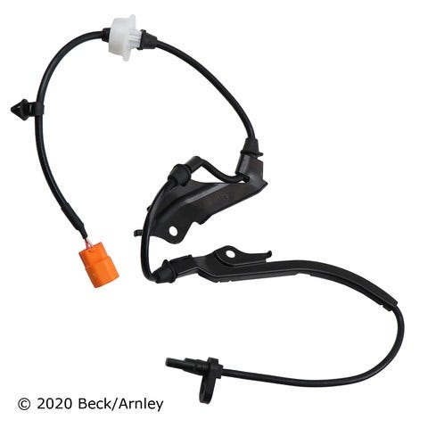 Beck/Arnley Abs Wheel Speed Sensor P/N:084-4254  Abs Wheel Speed Sensor P/N: