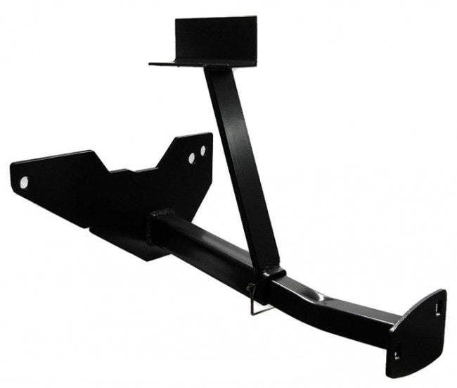 Torklift F2018 Tie Down   Camper Tie Down; Mounting Type - Frame Mount, Location