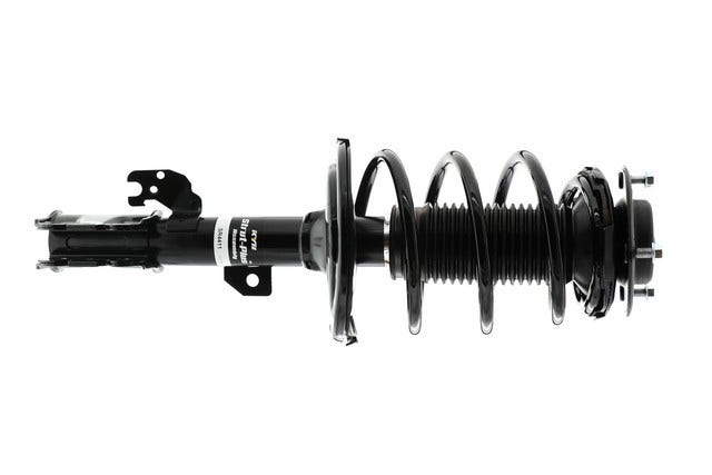 Kyb Suspension Strut And Coil Spring Assembly P/N:Sr4411  Suspension Strut And
