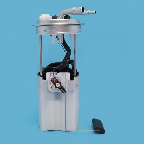 Us Motor Works Fuel Pump Module Assembly P/N:Usep3583m  Fuel Pump Module