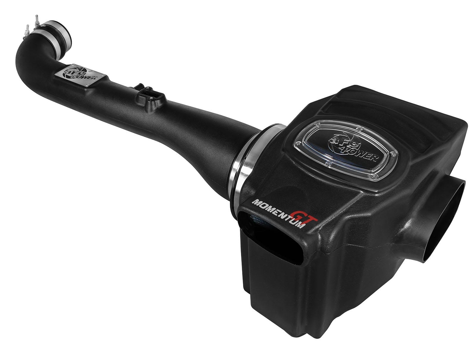 Afe Power Momentum Gt┬Á54-76102 Performance Intake System (Oiled, 5-Layer