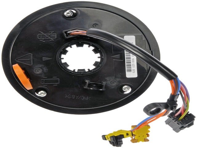Dorman - Oe Solutions Air Bag Clockspring P/N:525-123  Air Bag Clockspring P/N: