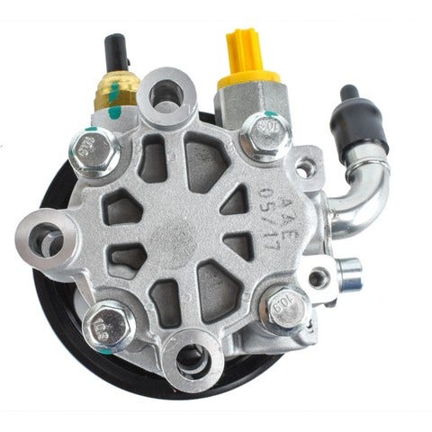 Atlantic Automotive Engineering Power Steering Pump P/N:5587N  Power Steering