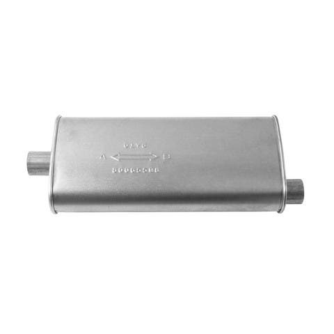 Ap Exhaust Muffler P/N:6559  Muffler P/N: