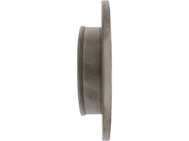 Centric Parts Disc Brake Rotor P/N:121.61064  Disc Brake Rotor P/N: