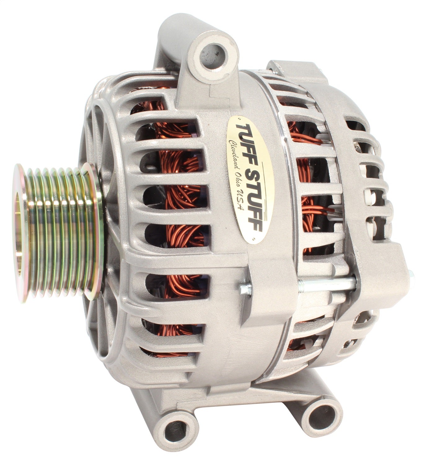 Tuff Stuff Performance 7796F Alternator Tuff Stuff Performance  Alternator