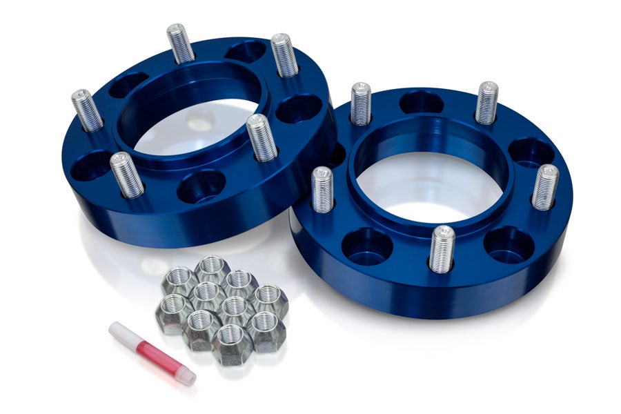Spidertrax Wheel Space For Thundar Whs023 Spidertrak  Wheel Spacer  Bolt Pattern