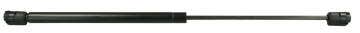 Jr Products Gsni260010 Black Nitride Shaft Gas Spring   Multi Purpose Lift