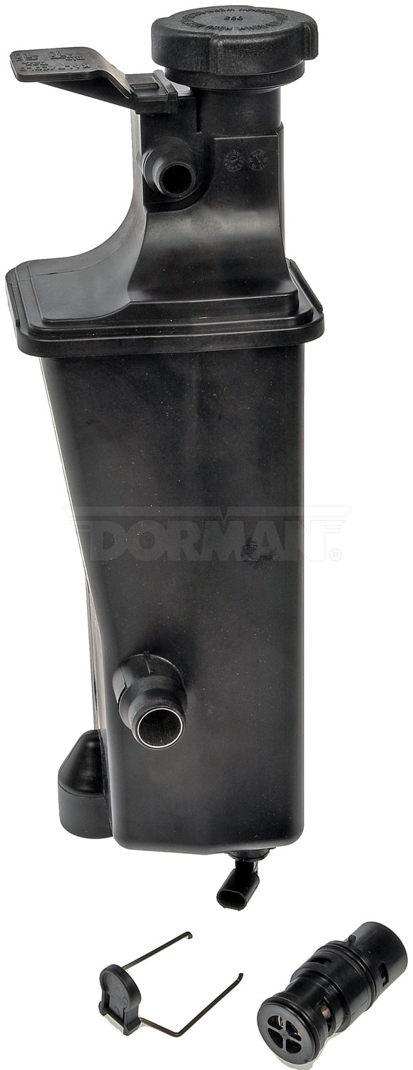 Dorman - Oe Solutions Engine Coolant Reservoir P/N:603-659  Engine Coolant