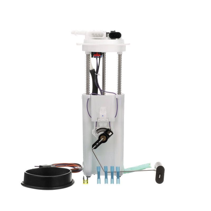 Carter Fuel Pump Module Assembly P/N:P74834m  Fuel Pumps  Fuel Pump Electric;