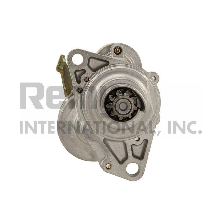 Remy Intl 17096 Remy  Starter - Reman