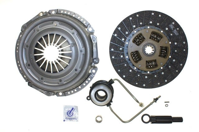 Sachs Transmission Clutch Kit P/N:K1890-04  Transmission Clutch Kit P/N: