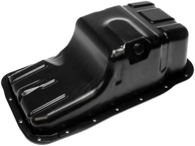 Dorman - Oe Solutions Engine Oil Pan P/N:264-408  Engine Oil Pan P/N: