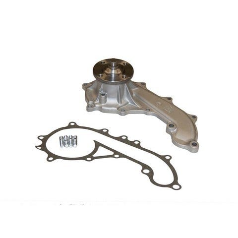 Gmb Engine Water Pump P/N:170-1960  Engine Water Pump P/N: