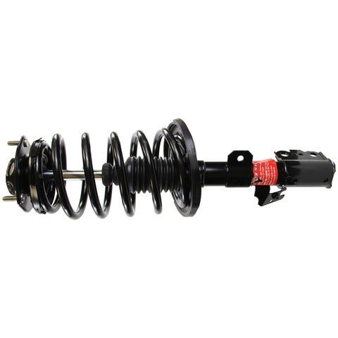 Monroe Shocks & Struts Suspension Strut And Coil Spring Assembly P/N:172363