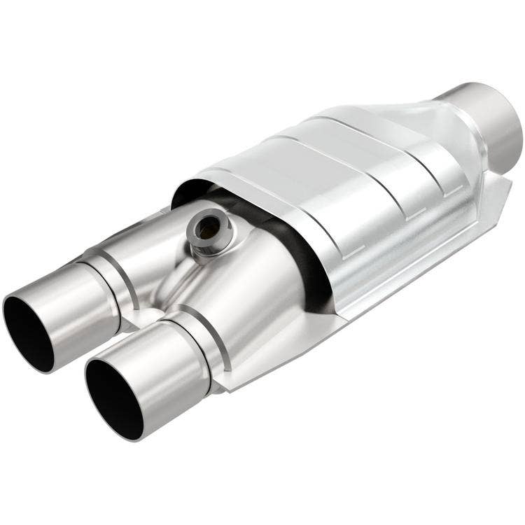Magnaflow California Converter 4451337 Universal California Catalytic Converter