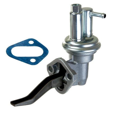 Delphi Mechanical Fuel Pump P/N:Mf0042  Mechanical Fuel Pump P/N: