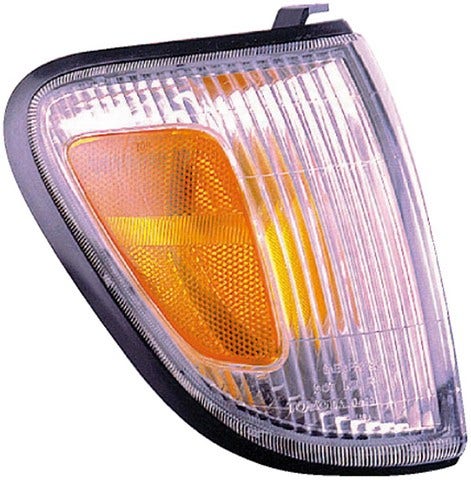 Dorman Turn Signal / Parking Light Assembly P/N:1650738  Turn Signal / Parking