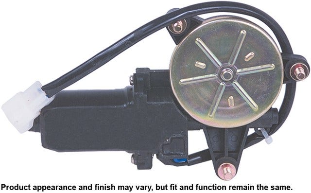 Cardone Reman Power Window Motor P/N:47-1136  Power Window Motor P/N: