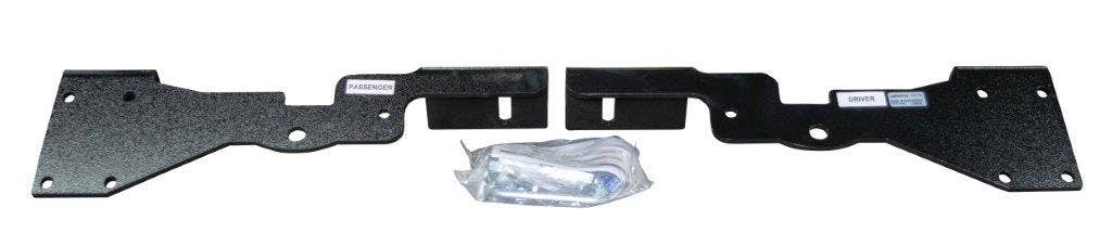 Demco 8552034 Frame Bracket Kit For Chevy Silverado/Gmc Sierra 1500   Frame
