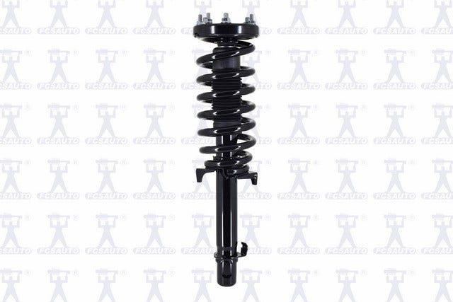 Focus Auto Parts Suspension Strut And Coil Spring Assembly P/N:2335797R