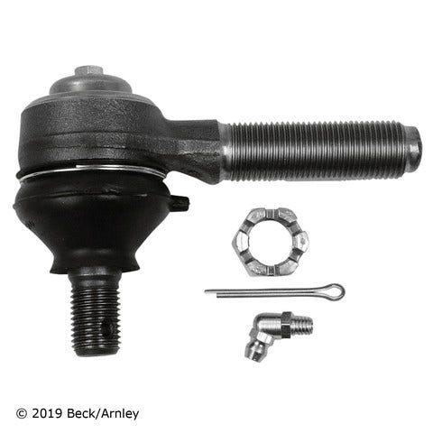 Beck/Arnley Steering Tie Rod End P/N:101-3317  Steering Tie Rod End P/N: