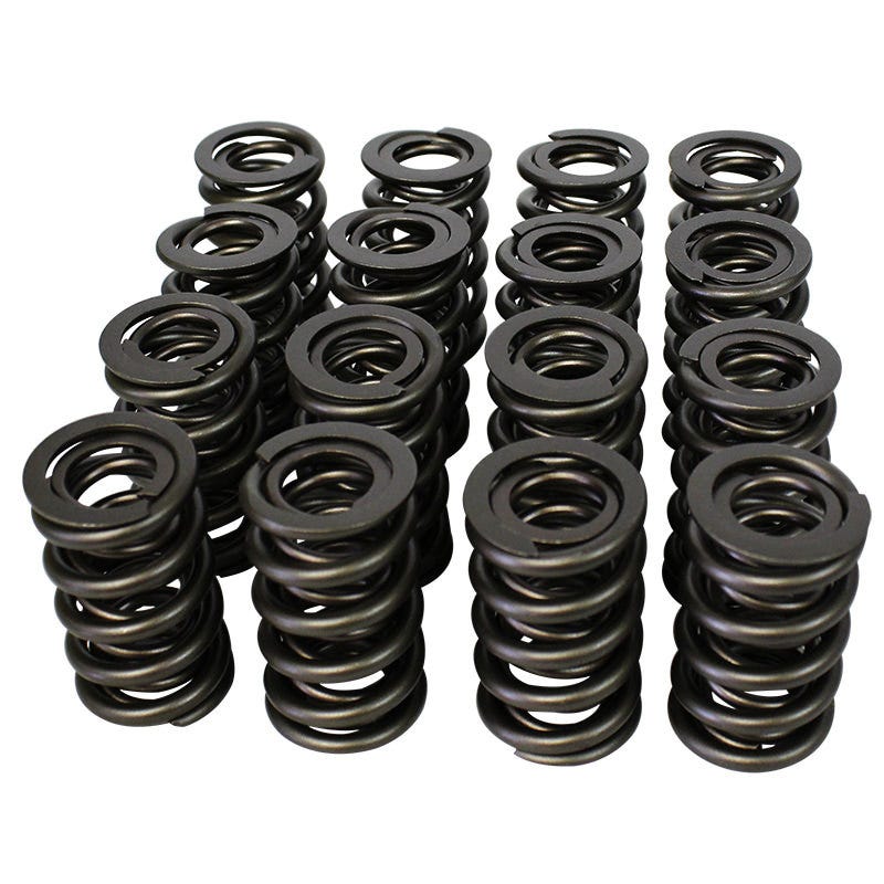 Howards Valve Springs, Dual 98512 Howards Valve Springs, Dual
