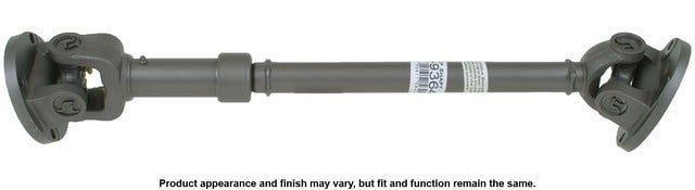 Cardone Reman Drive Shaft P/N:65-9364  Drive Shaft P/N: