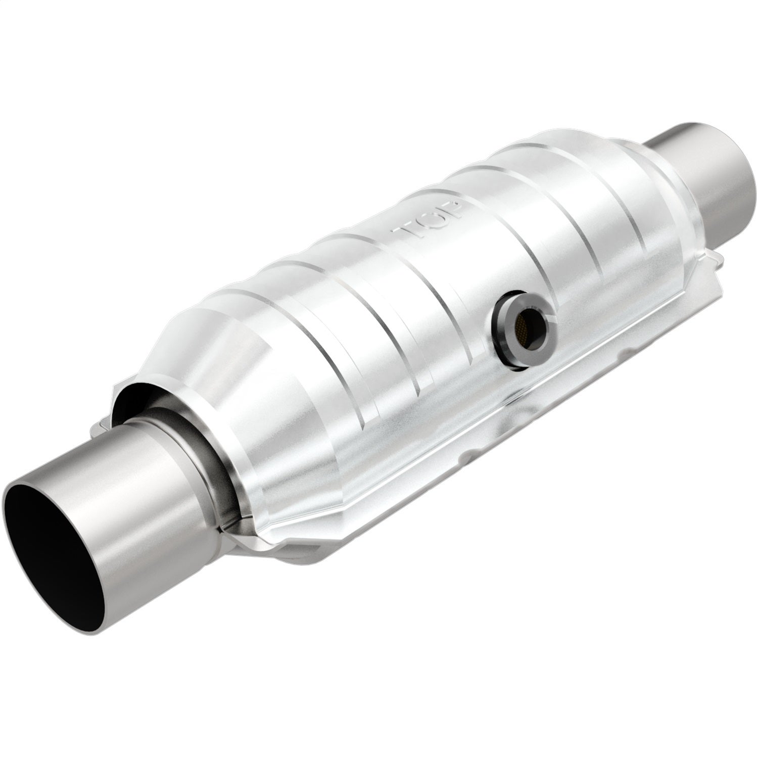 Magnaflow California Converter 418055 Catalytic Converter Magnaflow California