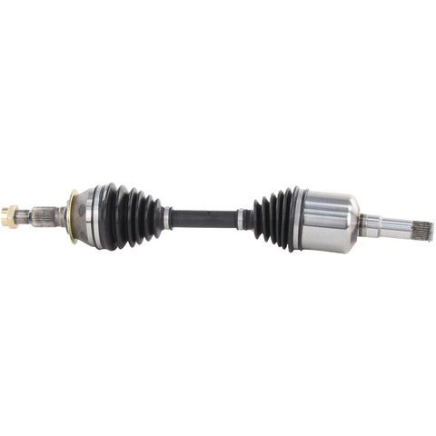 Trakmotive Cv Axle Shaft P/N:Gm-8275  Cv Axle Shaft P/N:
