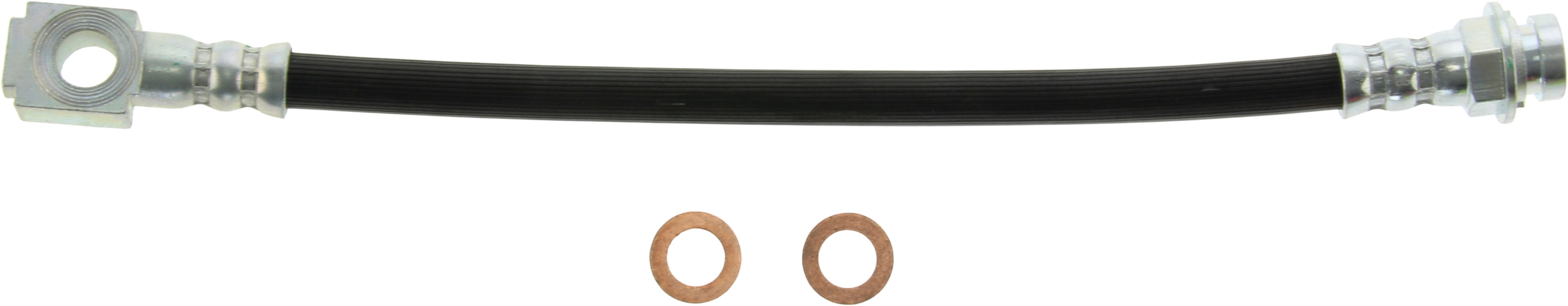 Centric Parts Brake Hydraulic Hose P/N:150.62377  Brake Hydraulic Hose P/N: