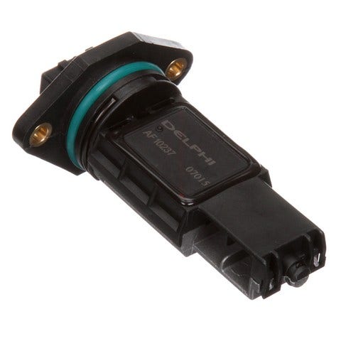 Delphi Mass Air Flow Sensor P/N:Af10237  Mass Air Flow Sensor P/N: